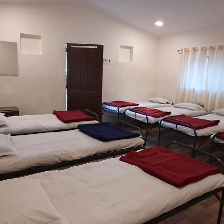 Sereno Farms Hotel Alībāg Eksteriør billede